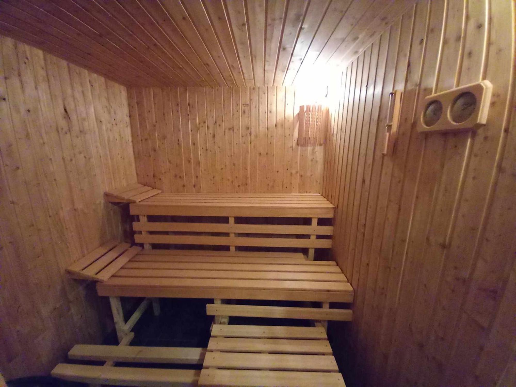 Хотел Свищов Спа Зона Ngoại thất bức ảnh